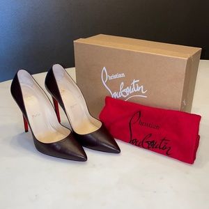 Christian Louboutin So Kate Pumps 39 EU